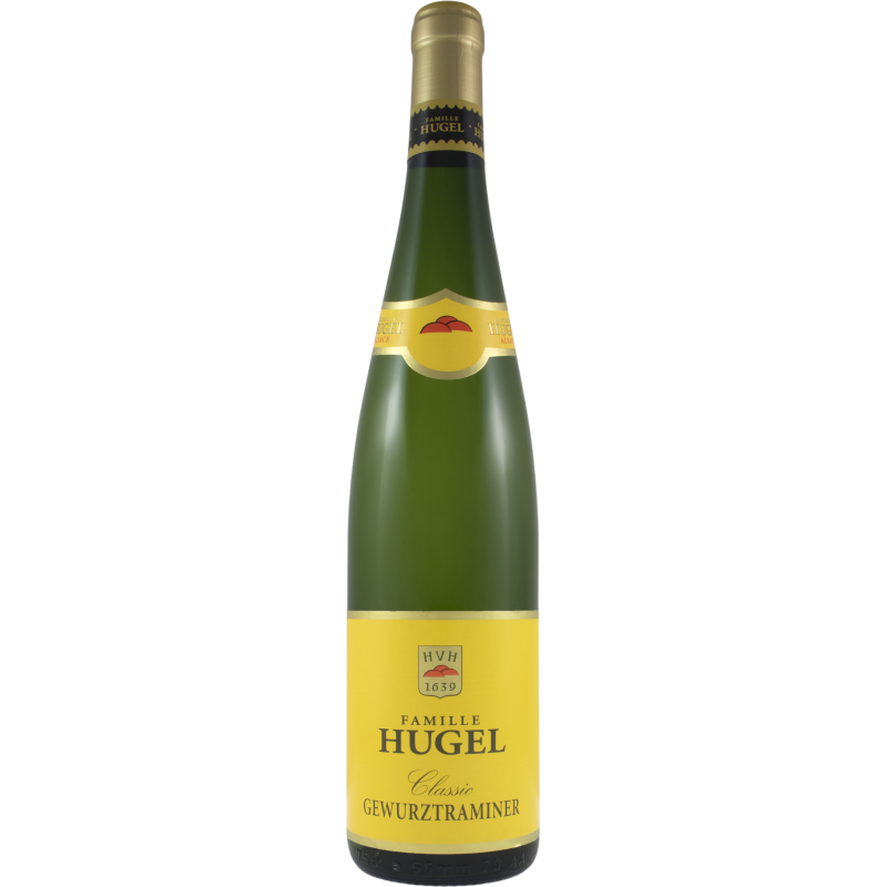 Hugel Gewurztraminer - Image 1