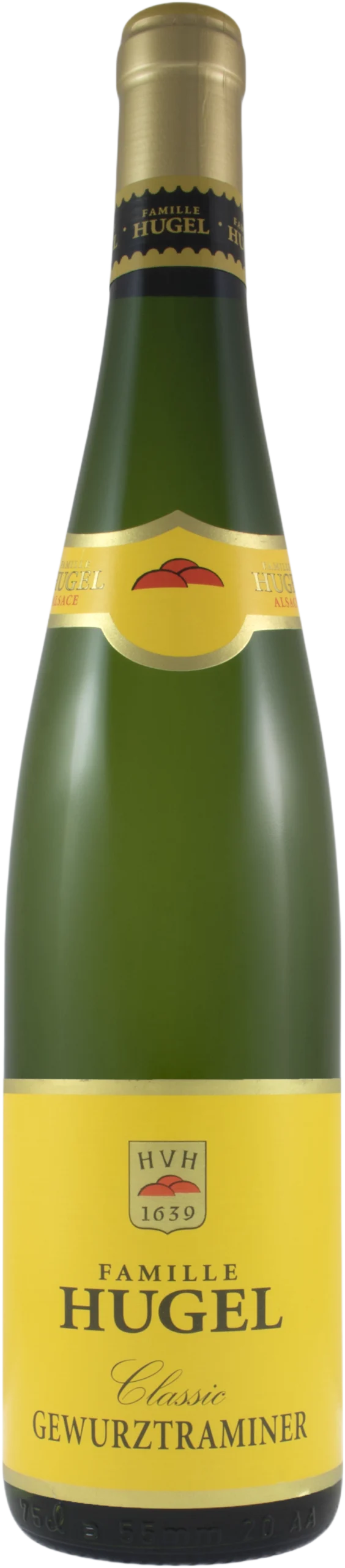 Hugel Gewurztraminer - Image 1