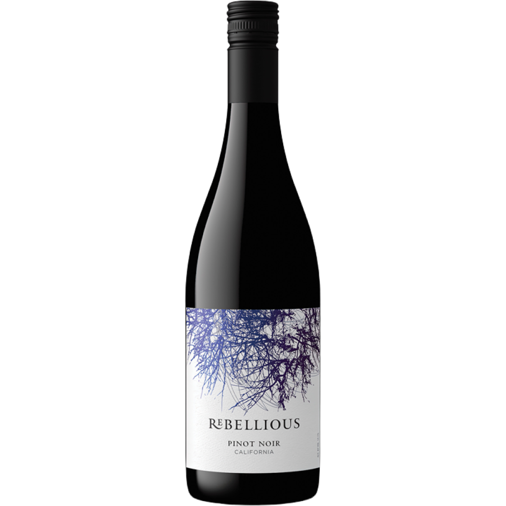Rebellious Pinot Noir 2021