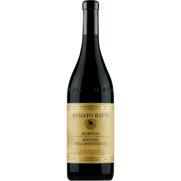 Ratti Barolo Rocche Annunziata 2016