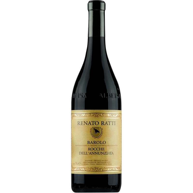 Ratti Barolo Rocche Annunziata 2016 - Image 1