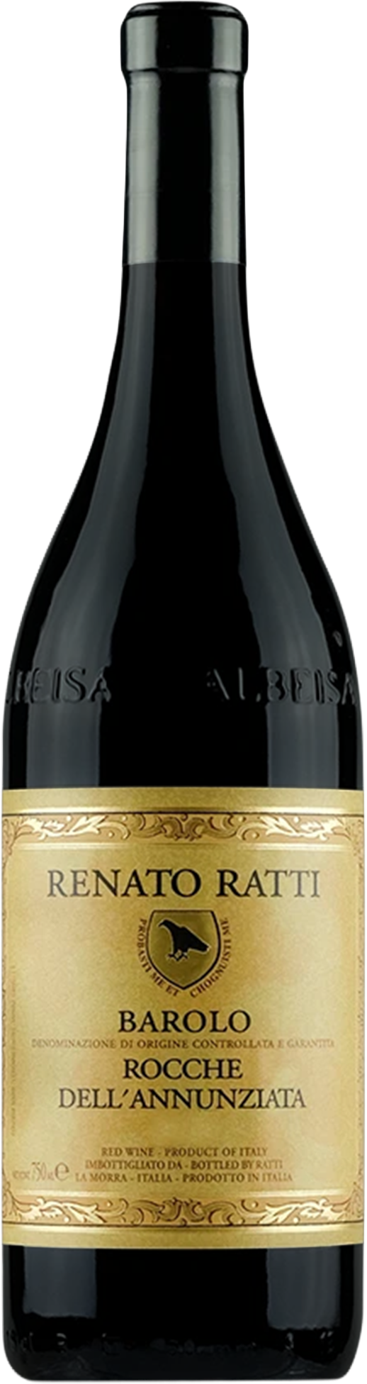 Ratti Barolo Rocche Annunziata 2016 - Image 1