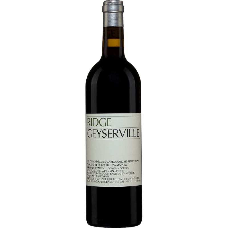 Ridge Geyserville - Image 1