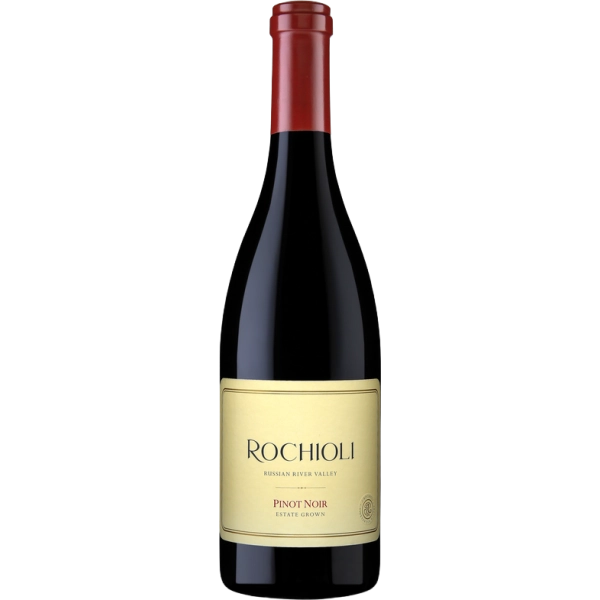 Rochioli Pinot Noir 2019