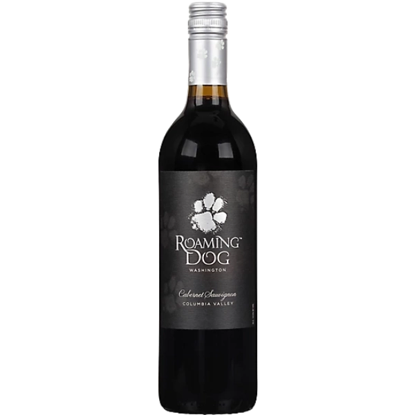 Roaming Dog Cabernet Sauvignon 2020