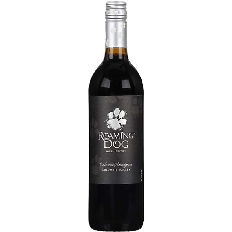 Roaming Dog Cabernet Sauvignon 2020 - Image 1