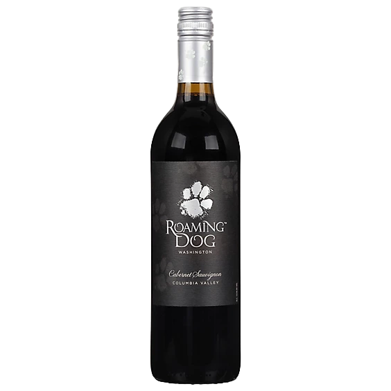 Roaming Dog Cabernet Sauvignon 2020 - Image 1