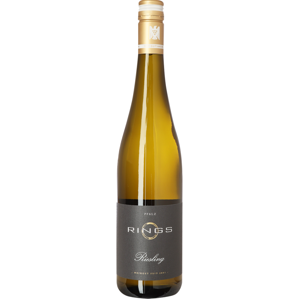 Rings Riesling Pfalz Trocken