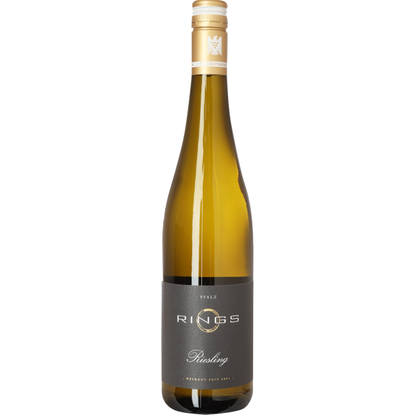 Rings Riesling Pfalz Trocken
