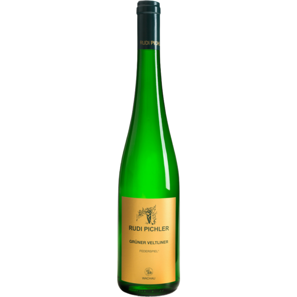 Rudi Pichler Gruner Veltliner Federspiel 2021