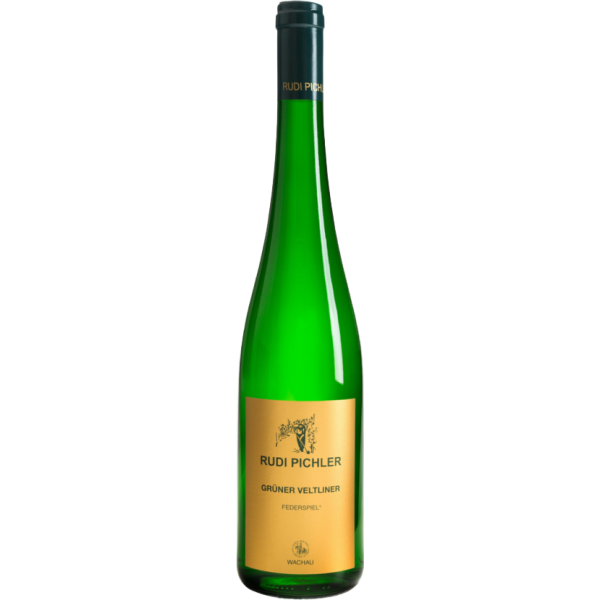 Rudi Pichler Gruner Veltliner Federspiel 2021
