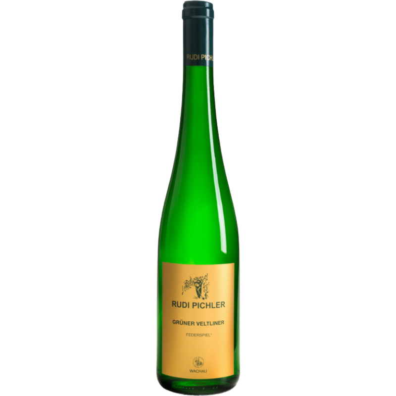 Rudi Pichler Gruner Veltliner Federspiel 2021 - Image 1