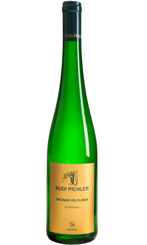 Rudi Pichler Gruner Veltliner Federspiel 2021 - Image 1