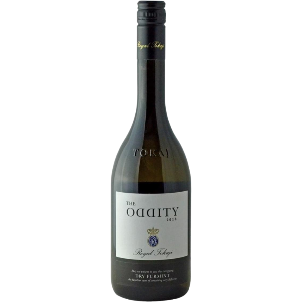Royal Tokaji Dry Furmint