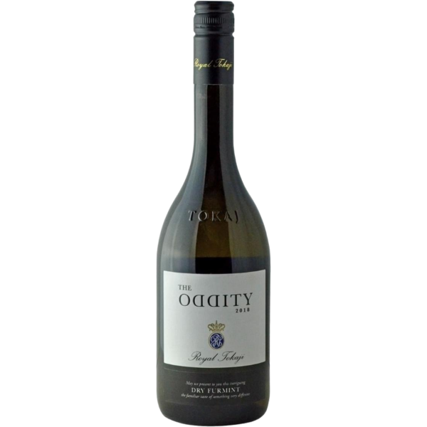 Royal Tokaji Dry Furmint