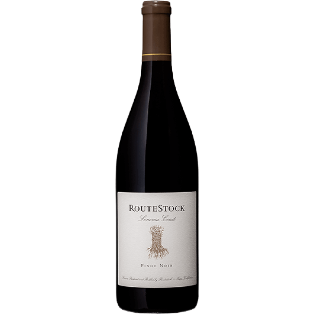 Route Stock Pinot Noir