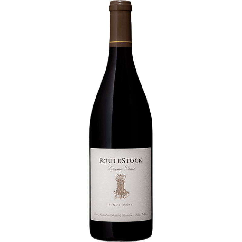 Route Stock Pinot Noir - Image 1