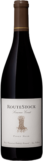 Route Stock Pinot Noir - Image 1