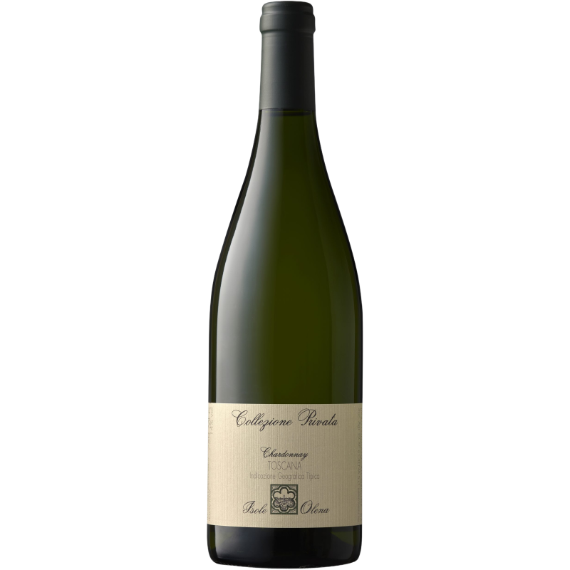 Isole Olena Chardonnay 2021 - Image 1