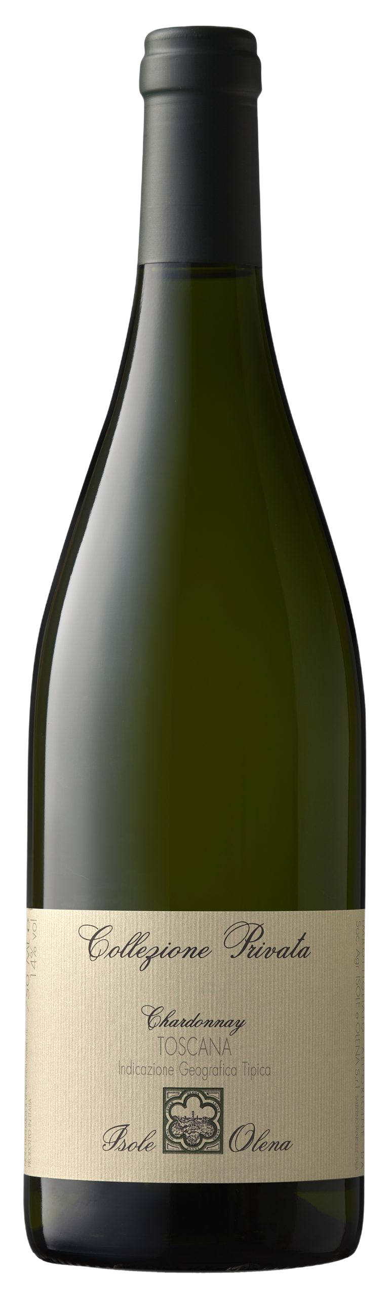 Isole Olena Chardonnay 2021 - Image 1