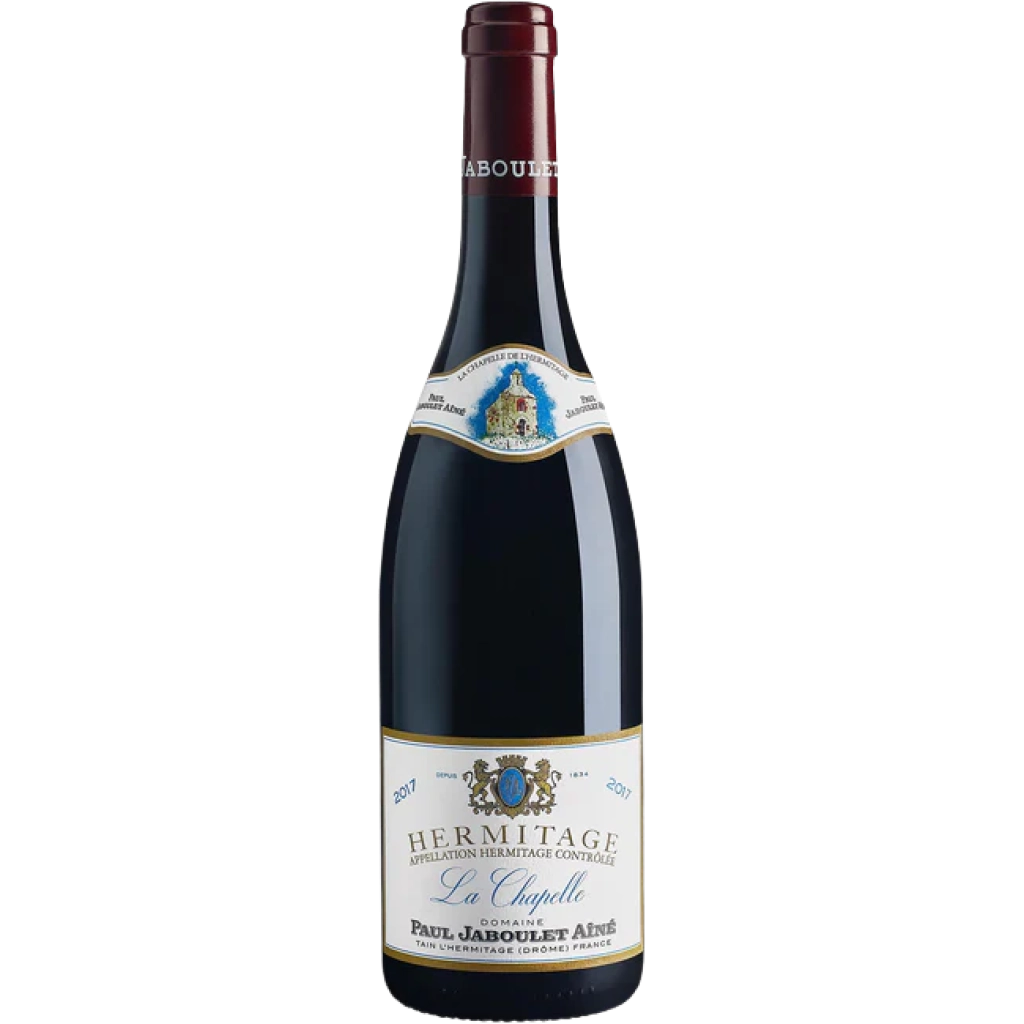 Jaboulet Hermitage La Chapelle