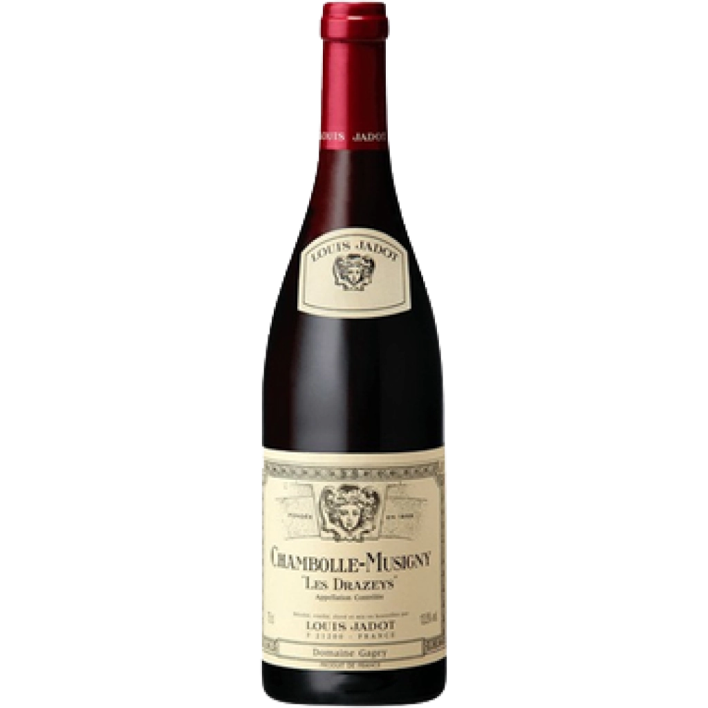 Jadot Les Drazey Chambolle Musigny 2020