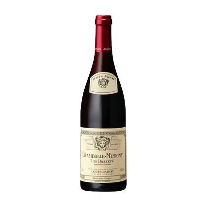 Jadot Les Drazey Chambolle Musigny 2020 - Image 1