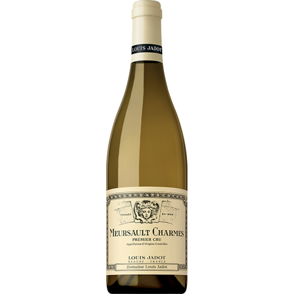 Jadot Meursault PC Charmes 2020