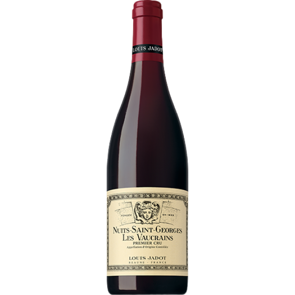 Jadot Nuit St George Vaucrains