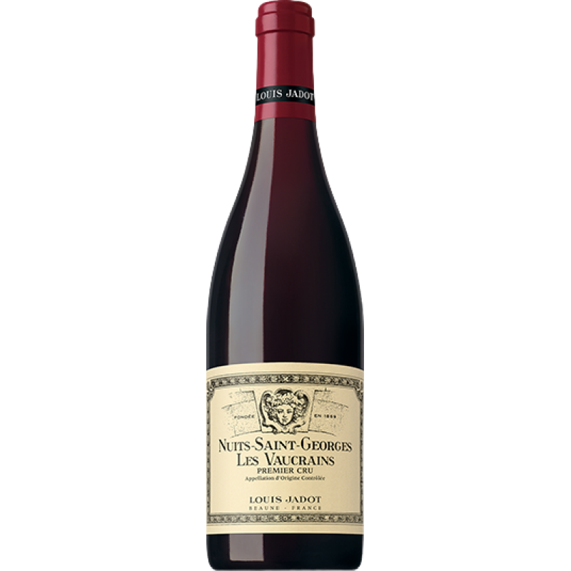Jadot Nuit St George Vaucrains - Image 1