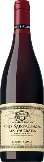 Jadot Nuit St George Vaucrains - Image 1