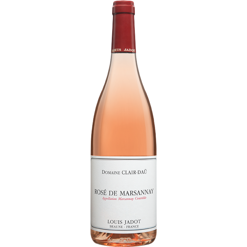 Jadot Rose De Marsannay