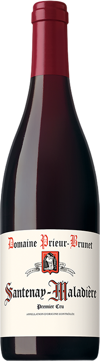 Jadot Brunet Santenay Maladiere 2019 - Image 1