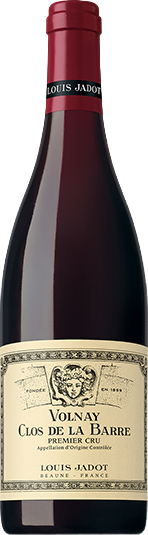 Jadot Volnay Monopole La Barre PC 2019 - Image 1