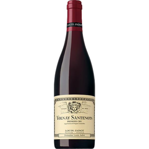 Jadot Volnay Santenots PC 2020