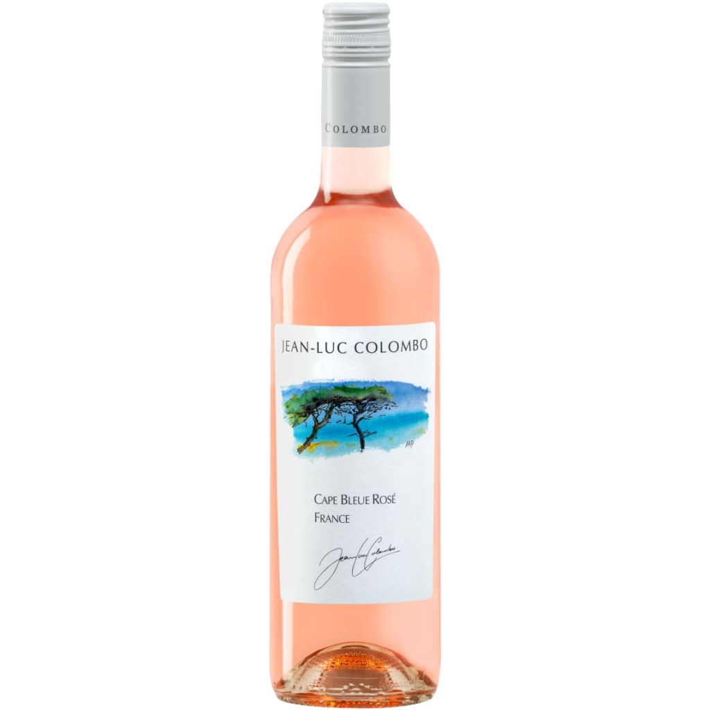 Jean Luc Colombo Rose 2024