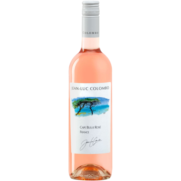 Jean Luc Colombo Rose 2023