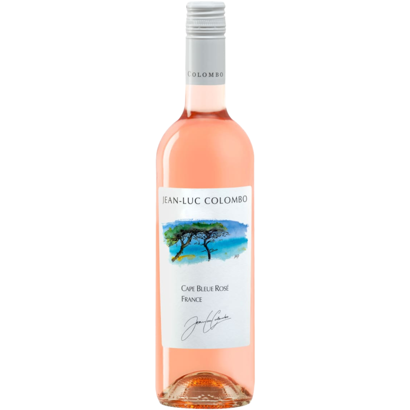 Jean Luc Colombo Rose 2023 - Image 1