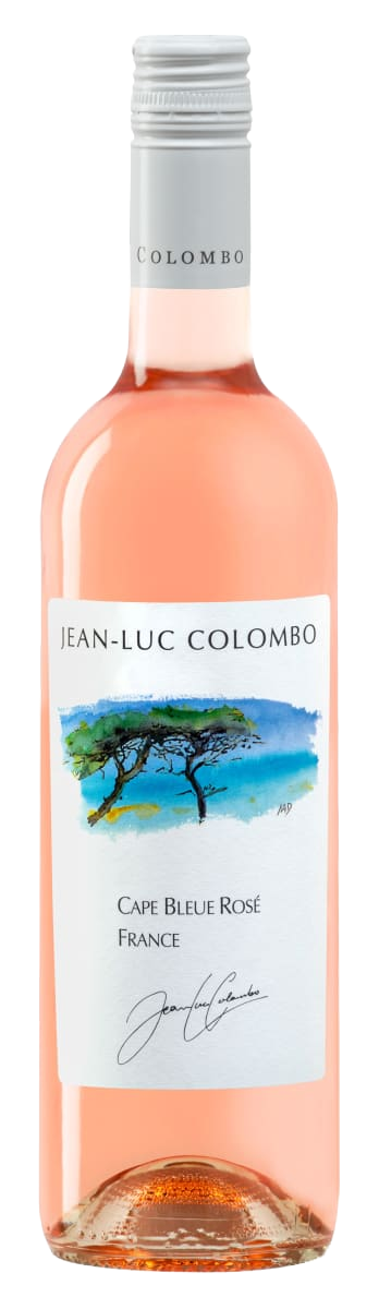 Jean Luc Colombo Rose 2023 - Image 1