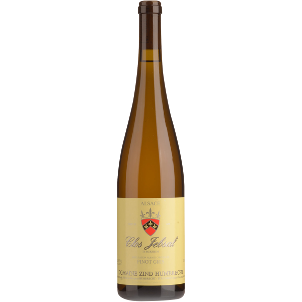 Domaine Zind Humbrecht Pinot Gris Jebsal 2020