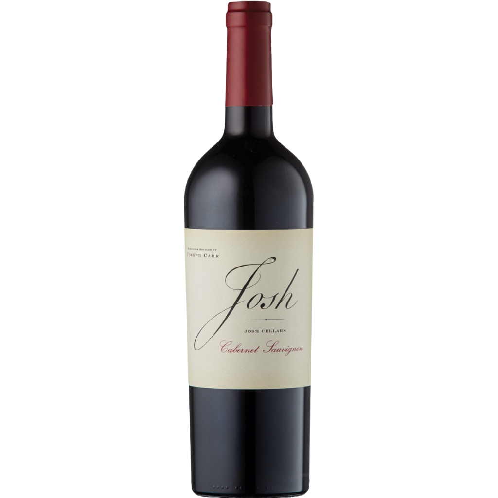 Josh Cabernet Sauvignon 2022