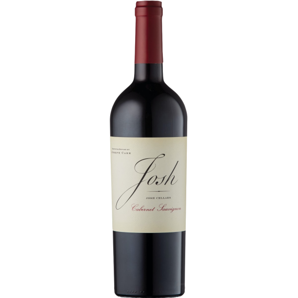 Josh Cabernet Sauvignon 2022
