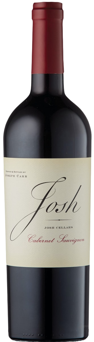 Josh Cabernet Sauvignon 2022 - Image 1