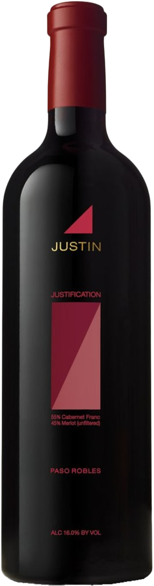 Justification 2016 - Image 1