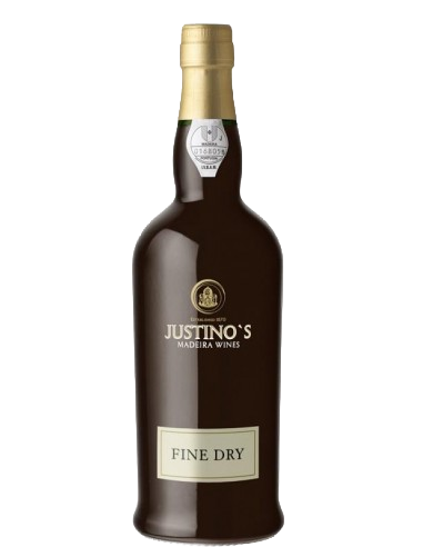 Justino Fine Dry 3 Year - Image 1