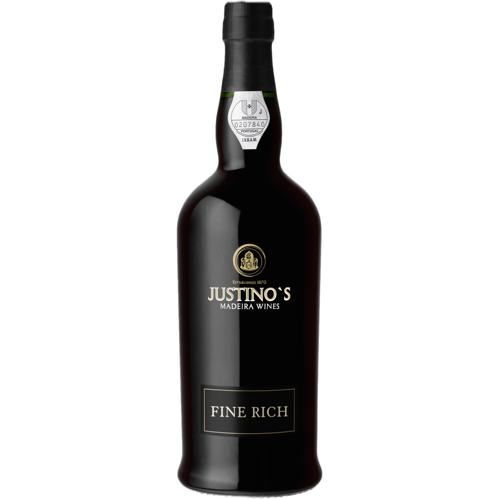 Justino Fine Rich 3 Year