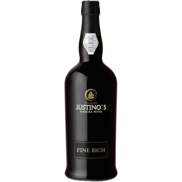 Justino Fine Rich 3 Year