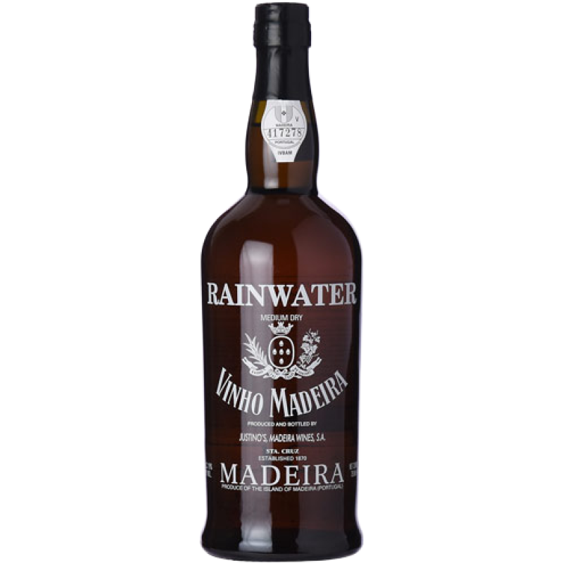 Justino Rainwater - Image 1