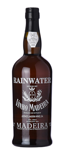 Justino Rainwater - Image 1
