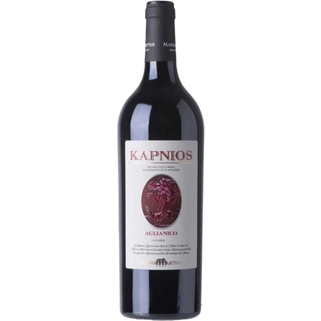Aglianico Kapnios 2019